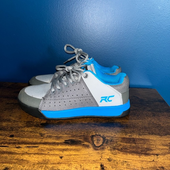 Ride Concepts MTB Women’s Shoes Size: 5 - Picture 3 of 6